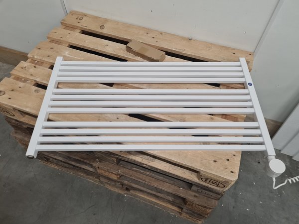 I Projects radiator 100 x 46 cm horizontaal elektrisch  554 watt(B)